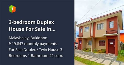 Property for Sale in Malaybalay, Bukidnon .
